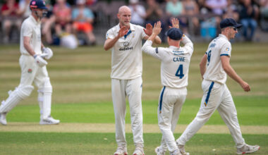 Pre-Season Preview: Derbyshire Men vs Leicestershire