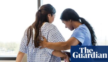 NHS is letting women down through ‘medical misogyny’, says Wes Streeting | Women's health