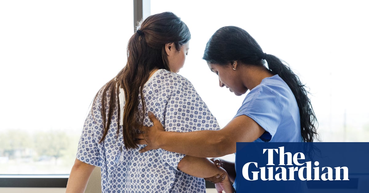 NHS is letting women down through ‘medical misogyny’, says Wes Streeting | Women's health