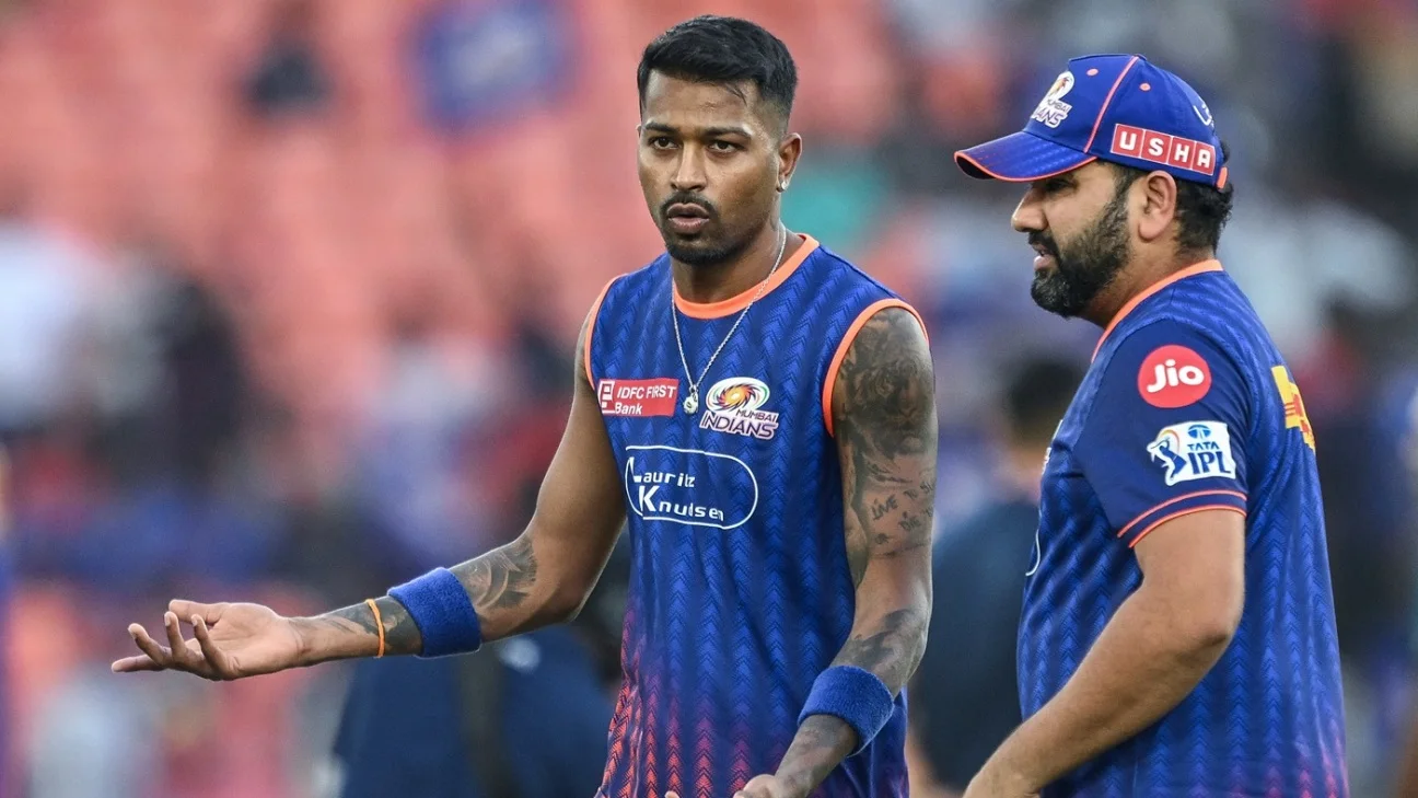 MI vs KKR live score, IPL 2026