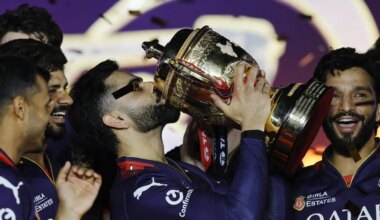 IPL 2026 - RCB - Royal Challengers Bengaluru begin new chapter after season of triumph and tragedy