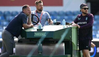 Selecting the Selector proves tricky as ECB find options thin on the ground