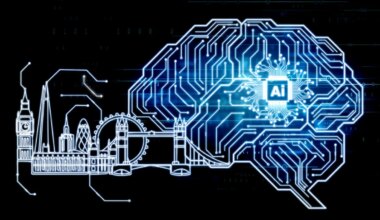 Can London develop its own digital hub? Jensen Huang is betting on it