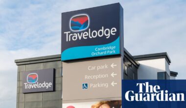 Travelodge turned away vulnerable women late at night | Consumer affairs