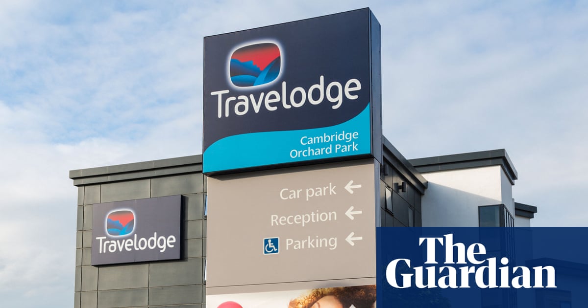 Travelodge turned away vulnerable women late at night | Consumer affairs
