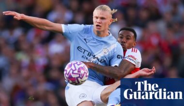 ‘We enjoy it’: Gabriel relishing Carabao Cup final battle with Haaland | Arsenal