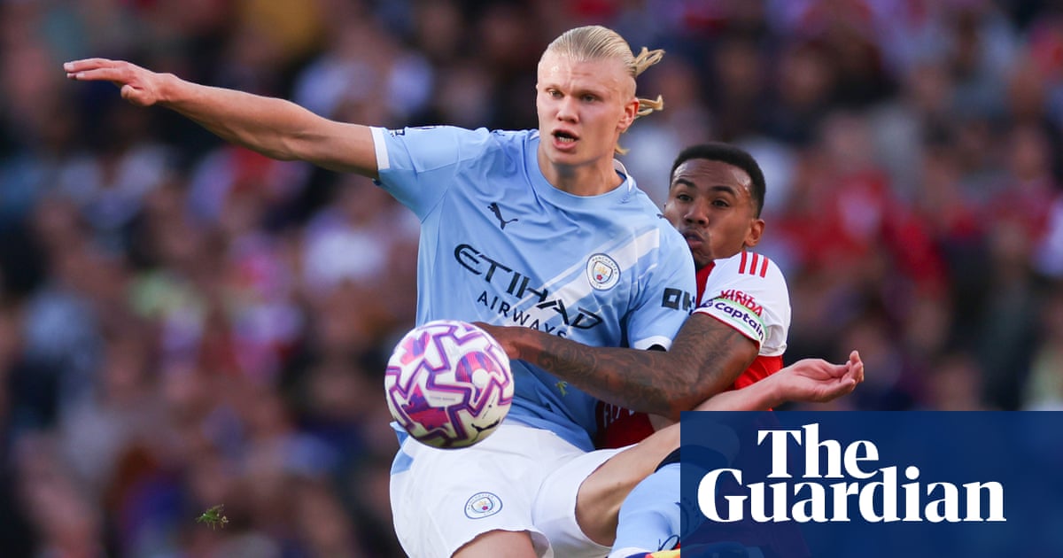 ‘We enjoy it’: Gabriel relishing Carabao Cup final battle with Haaland | Arsenal