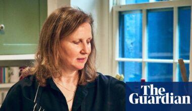Cooking with Angela Hartnett: ‘I love food, but I don’t need to talk about it 24/7’ | Angela Hartnett