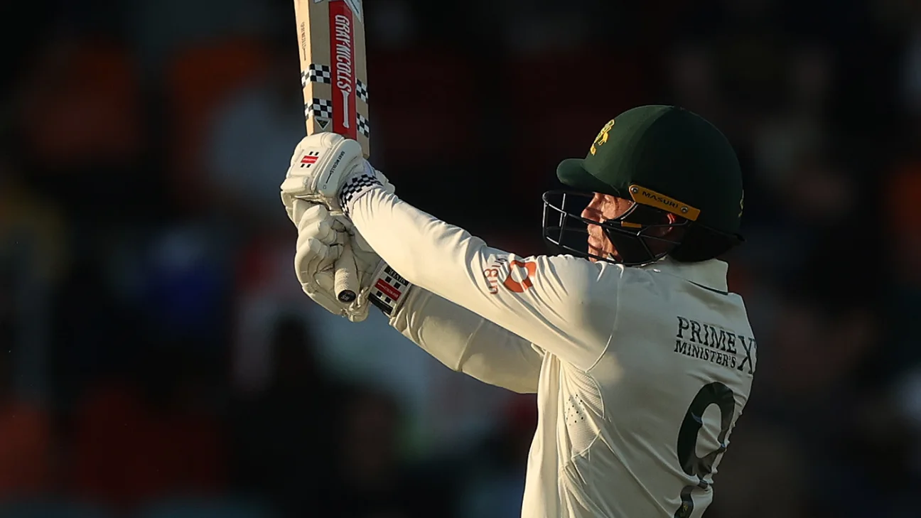 Sheffield Shield 2025-26 - Ollie Peake's rapid rise set to take in MLC, but first a Shield final