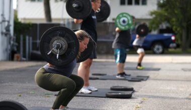 The surprising muscle that is the unheralded champion of longevity