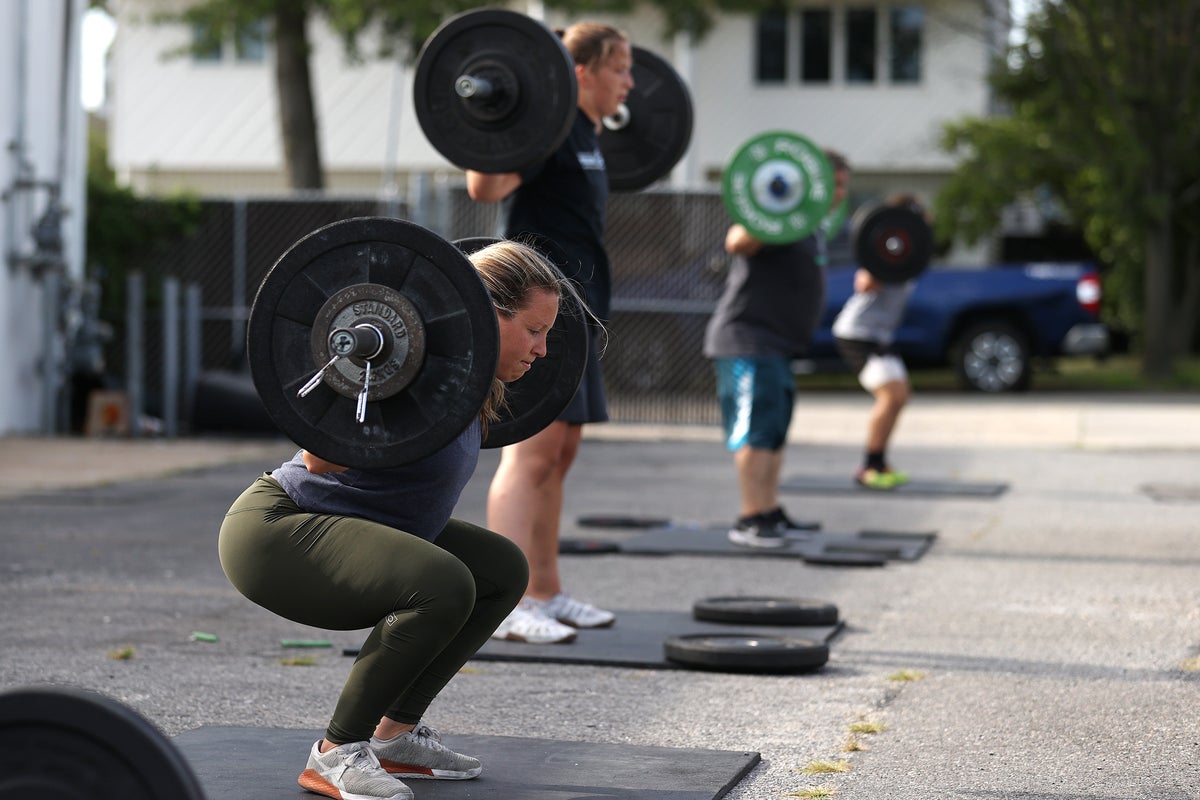 The surprising muscle that is the unheralded champion of longevity