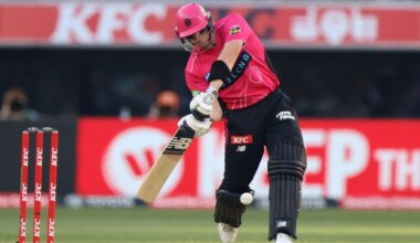 Australians at PSL 2026 - Steve Smith, Glenn Maxwell, David Warner, Marnus Labuschagne headline influx