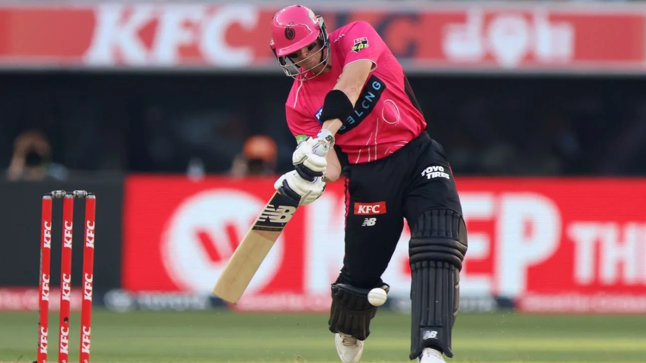 Australians at PSL 2026 - Steve Smith, Glenn Maxwell, David Warner, Marnus Labuschagne headline influx