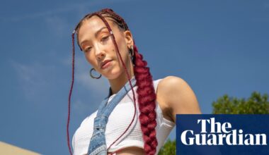 The greenest flags: virtue signals that help you find love – from patchwork clothes to car sharing | Dating