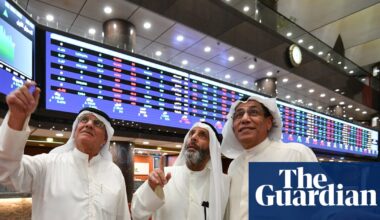 Oil price expected to surge following Iran strikes and strait of Hormuz closure | Oil