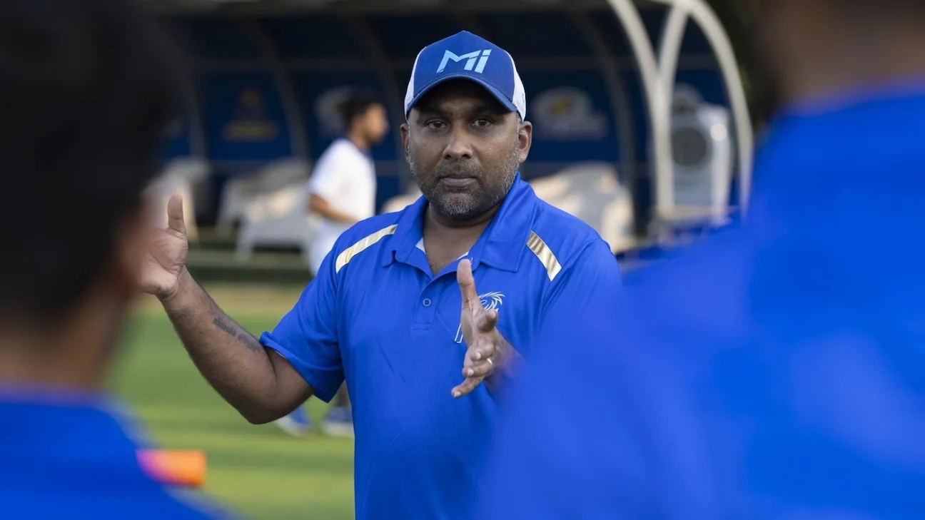 IPL 2026 - Mumbai Indians Jasprit Bumrah Mitchell Santner Will Jacks miss Mumbai's Friday training session