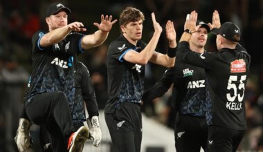 NZ vs SA 2025/26, NZ vs SA 2nd T20I Match Report, March 17, 2026