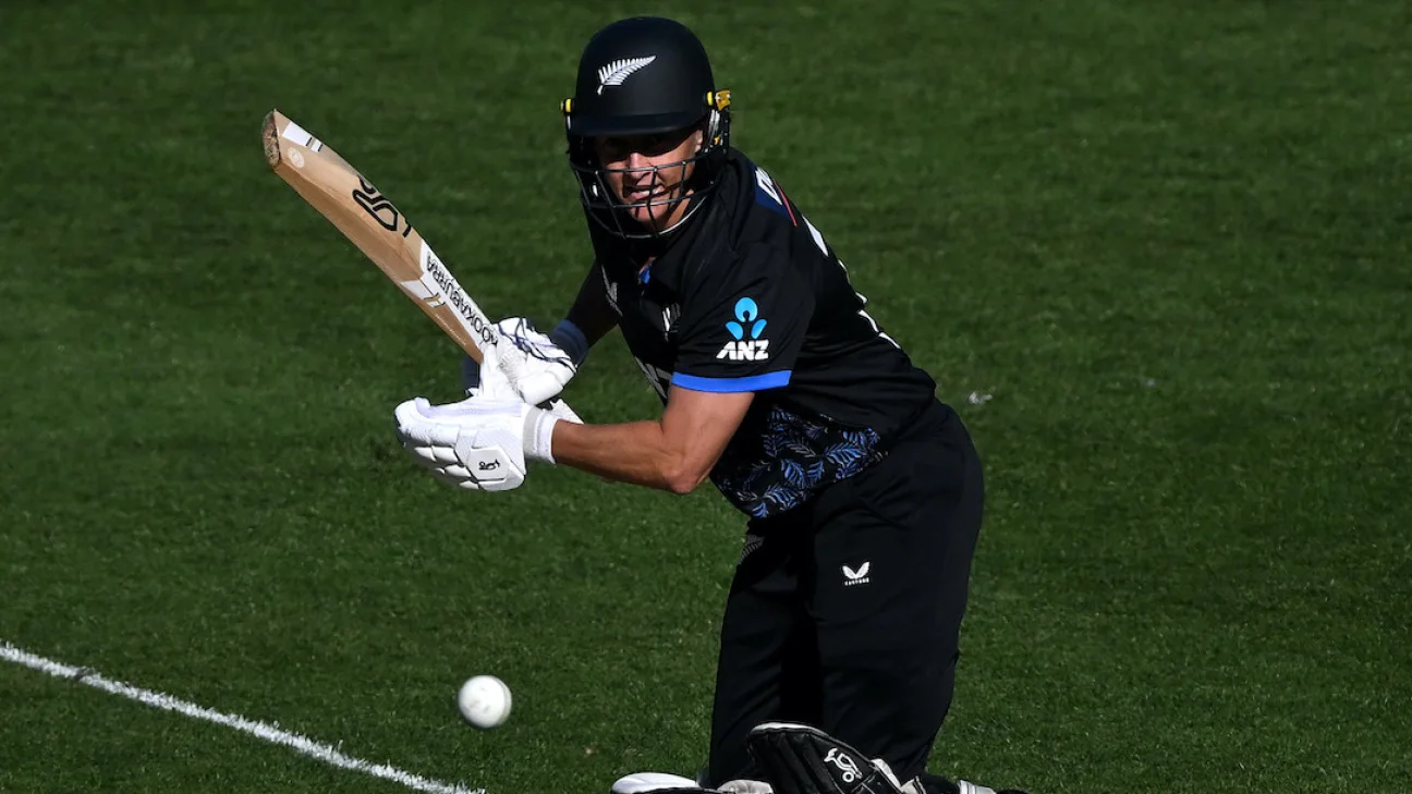 NZ-W vs SA-W 2025/26, NZ-W vs SA-W 3rd T20I Match Report, March 20, 2026
