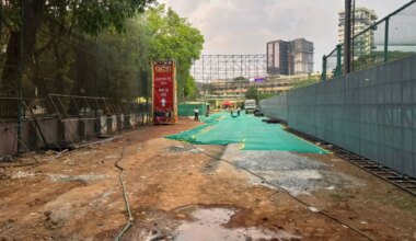 IPL 2026 - RCB vs SRH - Tickets sold out, but is the Chinnaswamy ready for opening night?