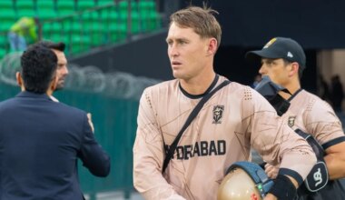 PSL 2026 new rule - Teams allowed to submit two XIs and pick one after toss