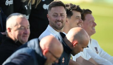'Now or never' - Paul Farbrace rallies Sussex for Championship challenge in face of financial headwinds