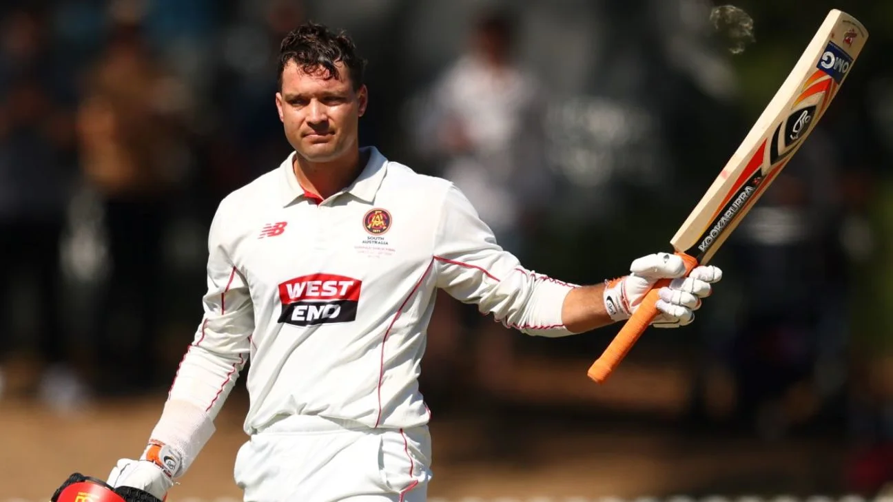 Sheffield Shield 2025/26, VIC vs SOA Final Match Report, March 26 - 30, 2026