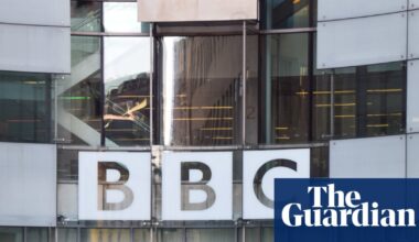 BBC World Service to get extra £11m a year in deal ending funding uncertainty | BBC World Service
