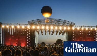 Seven of the best music festivals to visit by train from the UK | Festivals