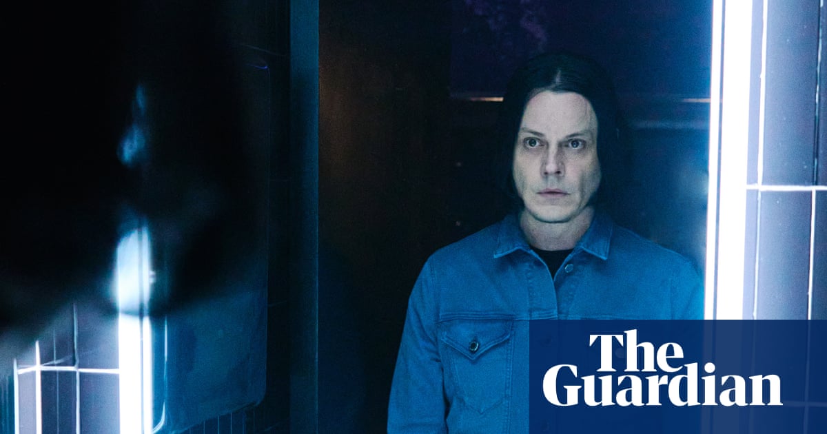 Jack White: ‘I’m not going to put a painful thing out there for some idiot on the internet to stomp all over’ | Culture