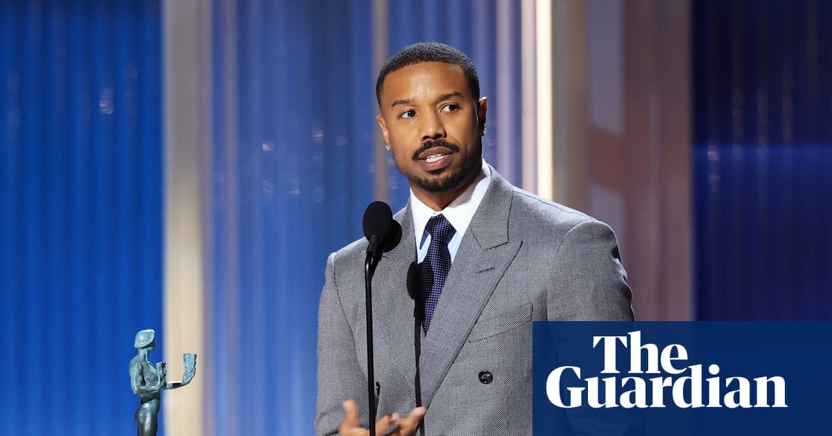 Actor awards 2026: Michael B Jordan, Jessie Buckley and Catherine O’Hara among big winners | Actor awards