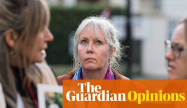 The Covid-19 inquiry is sounding a clear warning. If it’s not heeded, yet more lives will be lost | Ben Connah