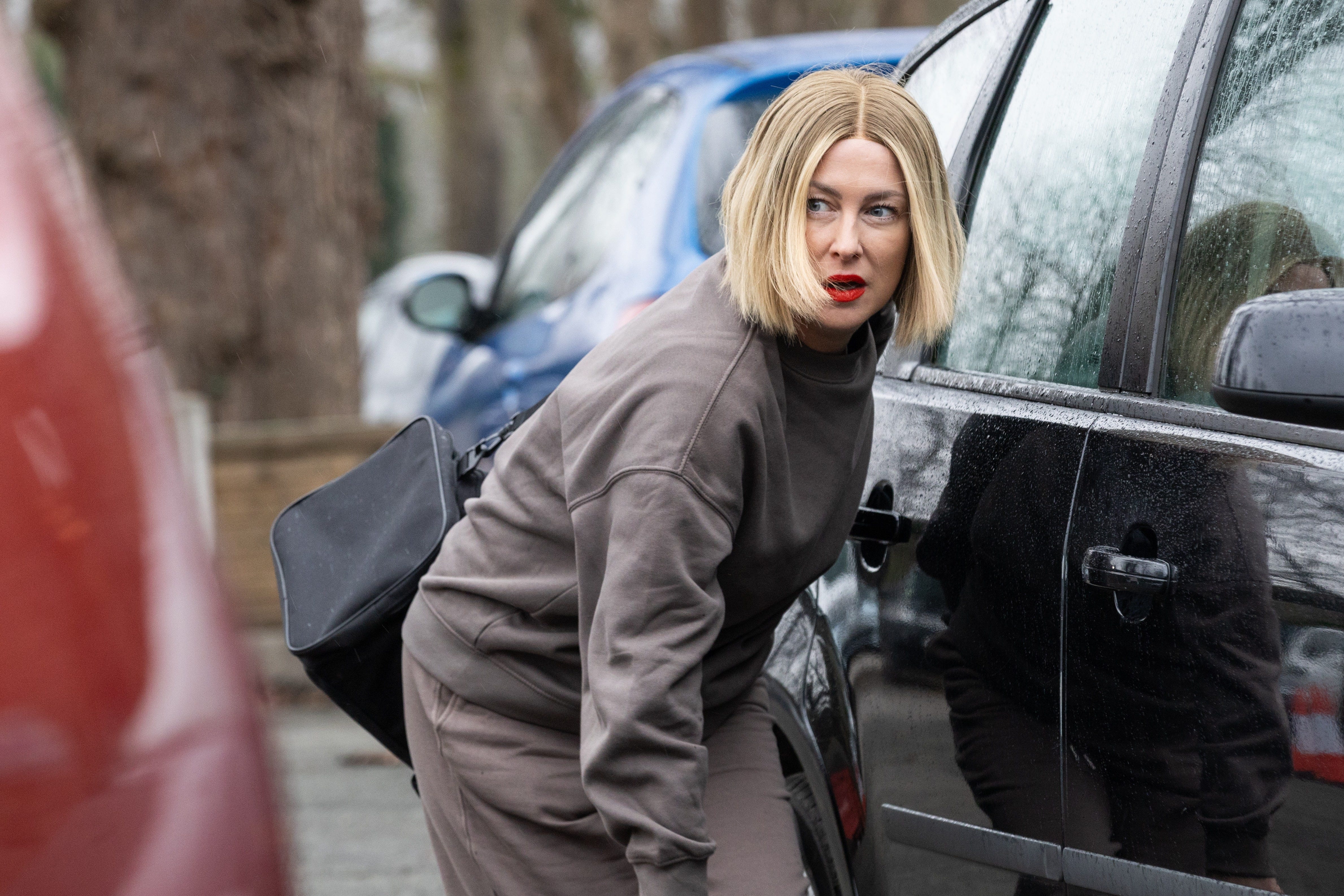 clare devine in hollyoaks