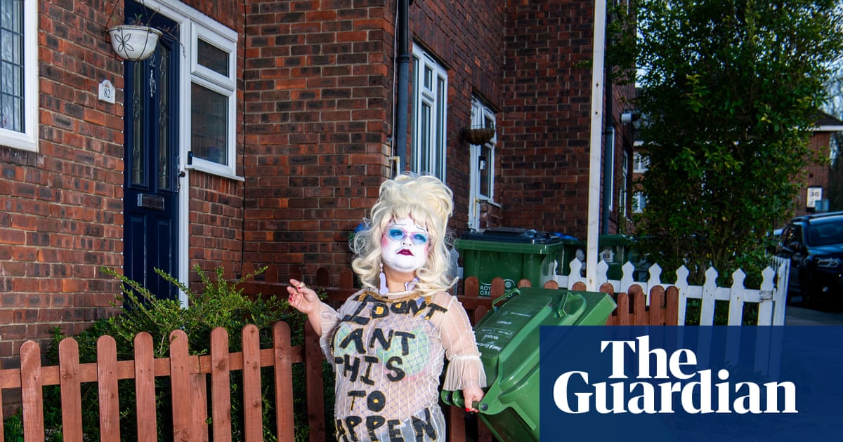 ‘If I didn’t have dwarfism, I’d probably be quite normcore’: Midgitte Bardot on sex, drag and street harassment | Stage
