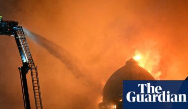 Fire near Glasgow Central station causes major rail disruption | Glasgow