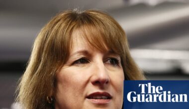 OBR a backseat driver with out-of-date maps, thinktanks tell Rachel Reeves | Office for Budget Responsibility