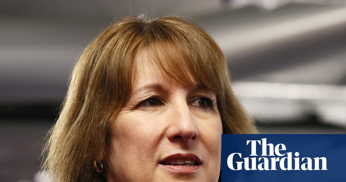 OBR a backseat driver with out-of-date maps, thinktanks tell Rachel Reeves | Office for Budget Responsibility