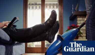 Gen Z men twice as likely as baby boomers to believe wives should obey husbands | Gender