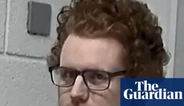 Former Met special constable who groomed then raped girl and woman jailed for 24 years | Crime