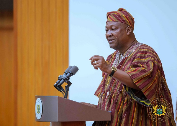 Ghana ranked among top 10 economies in Africa