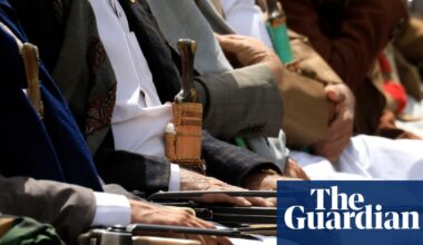 Gulf countries warn of rising threat from Iran-backed militias and proxies | US-Israel war on Iran