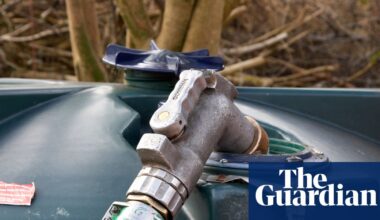 CMA to investigate heating oil suppliers over ‘blatant profiteering’ from Iran war | Business