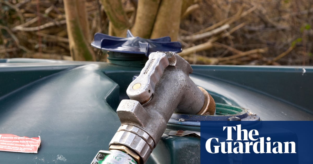 CMA to investigate heating oil suppliers over ‘blatant profiteering’ from Iran war | Business