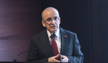 Türkiye's Şimşek touts progress as inflation 'lowest in 50 months'