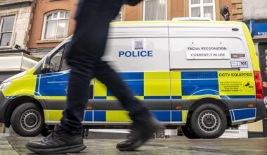 Murder probe underway after death of ‘young’ woman in Leeds