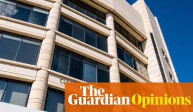 Thames Water rescue deal talks rumble on interminably but its future remains unclear | Nils Pratley