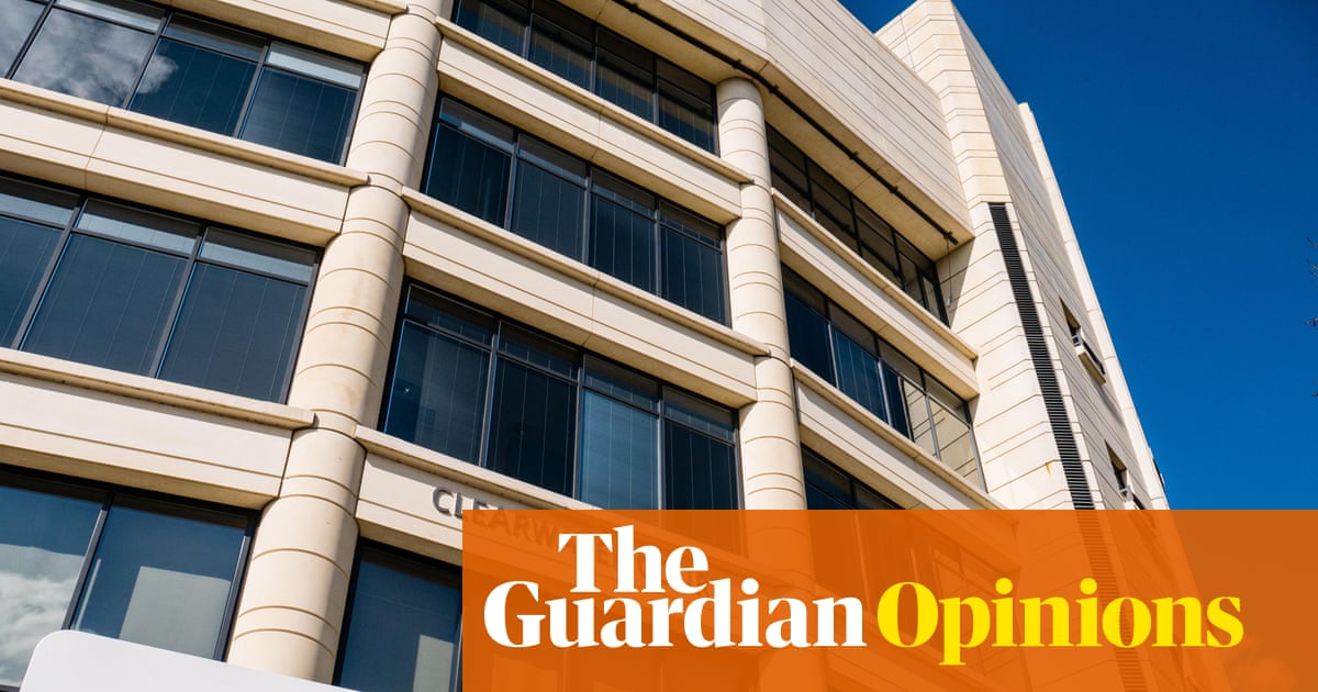 Thames Water rescue deal talks rumble on interminably but its future remains unclear | Nils Pratley