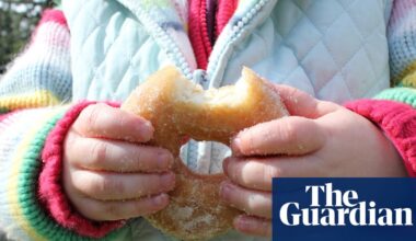 More than 220m children will be obese by 2040 without drastic action, report warns | Obesity
