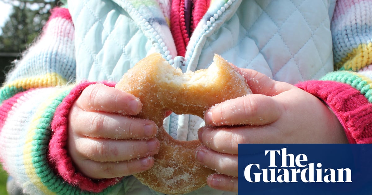 More than 220m children will be obese by 2040 without drastic action, report warns | Obesity