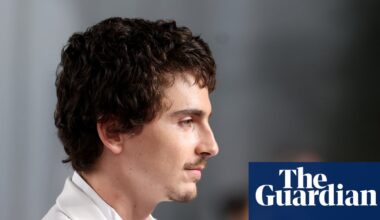No, Timothée Chalamet, opera isn’t ‘dead’ – it’s been alive for centuries | Opera