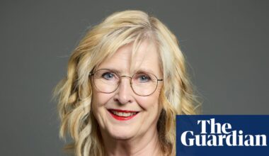 Family courts in England and Wales ‘not good enough’ for women and children, minister says | Violence against women and girls
